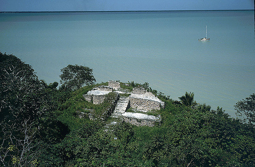 Visitors to Corozal Bay Should See the Mayan Ruins at Cerros